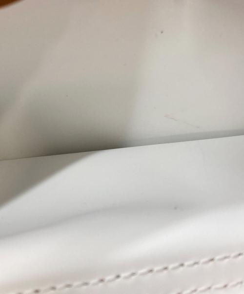 LONGCHAMP（ロンシャン）LONGCHAMP (ロンシャン) プリアージュトートバッグ ブラウンの古着・服飾アイテム