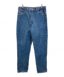 CarHartt（カーハート）の古着「デニムパンツ」｜インディゴ