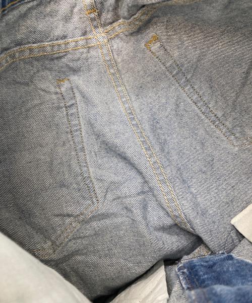 CarHartt（カーハート）CarHartt (カーハート) デニムパンツ インディゴ サイズ:36/34の古着・服飾アイテム