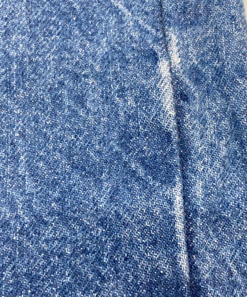 CarHartt（カーハート）CarHartt (カーハート) デニムパンツ インディゴ サイズ:36/34の古着・服飾アイテム