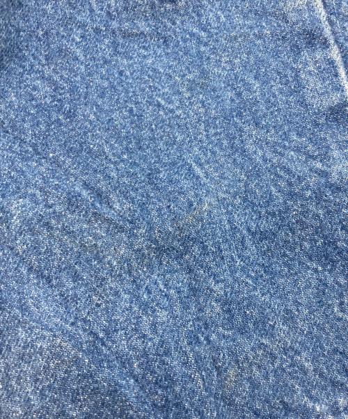 CarHartt（カーハート）CarHartt (カーハート) デニムパンツ インディゴ サイズ:36/34の古着・服飾アイテム