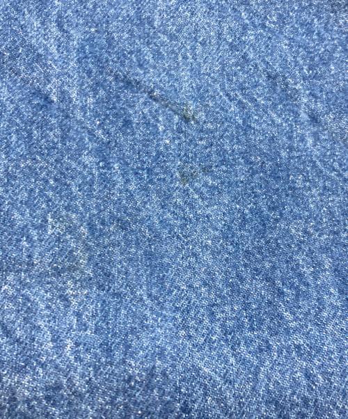 CarHartt（カーハート）CarHartt (カーハート) デニムパンツ インディゴ サイズ:36/34の古着・服飾アイテム