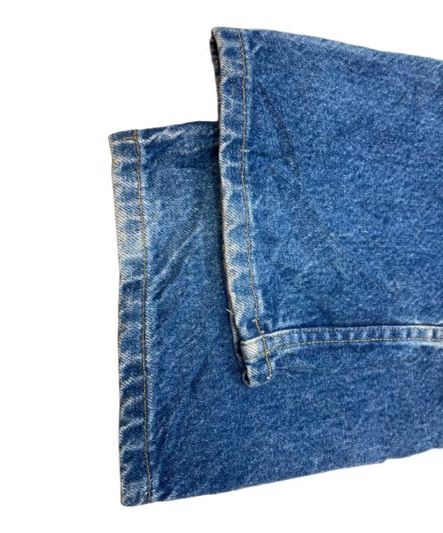 CarHartt（カーハート）CarHartt (カーハート) デニムパンツ インディゴ サイズ:36/34の古着・服飾アイテム