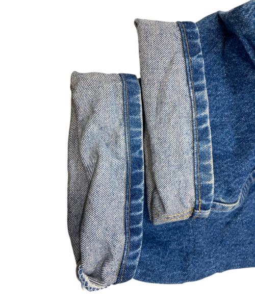 CarHartt（カーハート）CarHartt (カーハート) デニムパンツ インディゴ サイズ:36/34の古着・服飾アイテム