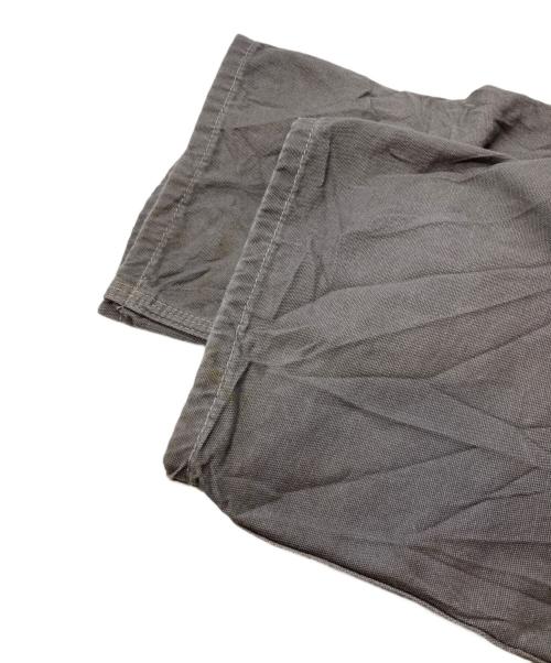 CarHartt（カーハート）CarHartt (カーハート) ペインターパンツ グレー サイズ:32/32の古着・服飾アイテム