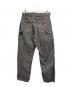 CarHartt (カーハート) ペインターパンツ グレー サイズ:32/32：6000円