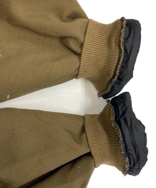 CarHartt（カーハート）CarHartt (カーハート) アクティブジャケット オリーブ サイズ:Lの古着・服飾アイテム