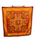 HERMES (エルメス) EARLY AMERICA オレンジ：30000円