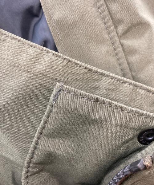 FOX FIRE（フォックスファイヤー）FOX FIRE (フォックスファイヤー) オーロラジャケット カーキ サイズ:XLの古着・服飾アイテム