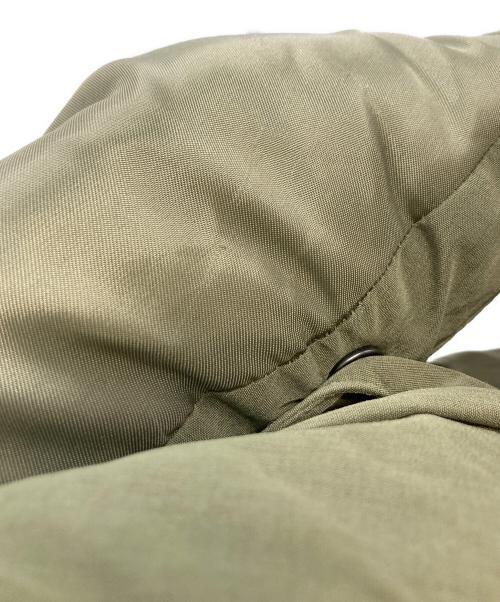 FOX FIRE（フォックスファイヤー）FOX FIRE (フォックスファイヤー) オーロラジャケット カーキ サイズ:XLの古着・服飾アイテム