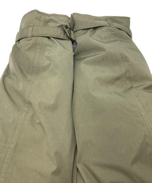 FOX FIRE（フォックスファイヤー）FOX FIRE (フォックスファイヤー) オーロラジャケット カーキ サイズ:XLの古着・服飾アイテム