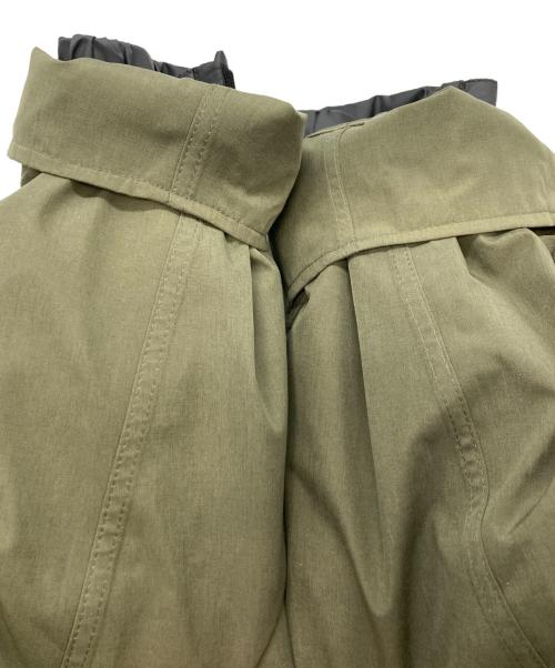 FOX FIRE（フォックスファイヤー）FOX FIRE (フォックスファイヤー) オーロラジャケット カーキ サイズ:XLの古着・服飾アイテム