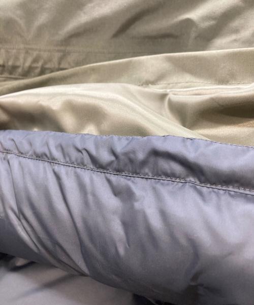 FOX FIRE（フォックスファイヤー）FOX FIRE (フォックスファイヤー) オーロラジャケット カーキ サイズ:XLの古着・服飾アイテム