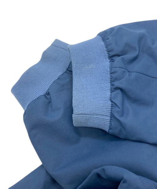 Columbia（コロンビア）Columbia (コロンビア) KINGSTON LOOP COACH JACKET ブルー サイズ:Lの古着・服飾アイテム