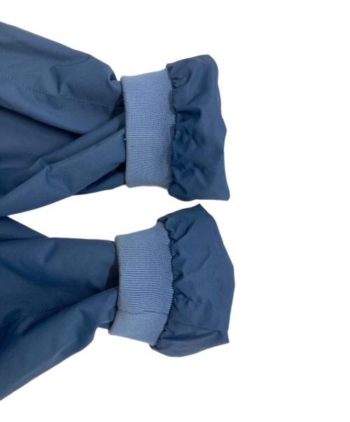 Columbia（コロンビア）Columbia (コロンビア) KINGSTON LOOP COACH JACKET ブルー サイズ:Lの古着・服飾アイテム