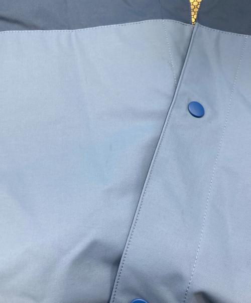 Columbia（コロンビア）Columbia (コロンビア) KINGSTON LOOP COACH JACKET ブルー サイズ:Lの古着・服飾アイテム