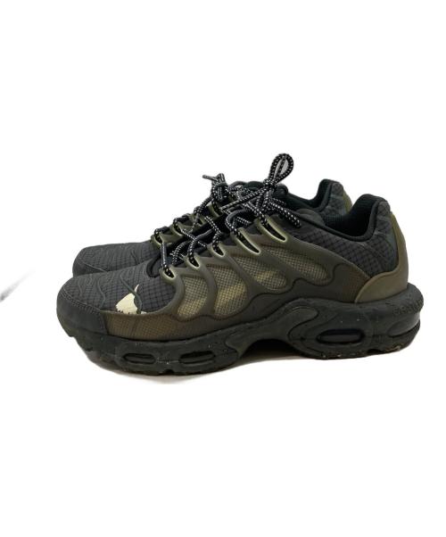 NIKE（ナイキ）NIKE (ナイキ) Air Max Terrascape Plus グレー サイズ:28.5cmの古着・服飾アイテム