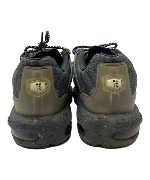 NIKE（ナイキ）NIKE (ナイキ) Air Max Terrascape Plus グレー サイズ:28.5cmの古着・服飾アイテム