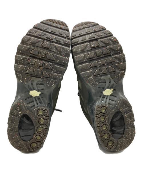 NIKE（ナイキ）NIKE (ナイキ) Air Max Terrascape Plus グレー サイズ:28.5cmの古着・服飾アイテム