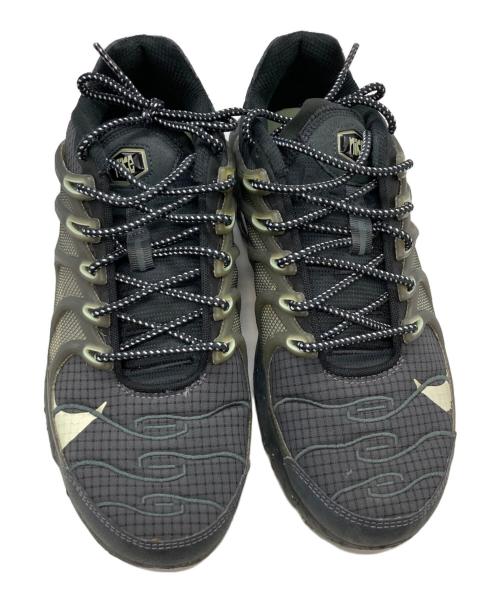 NIKE（ナイキ）NIKE (ナイキ) Air Max Terrascape Plus グレー サイズ:28.5cmの古着・服飾アイテム