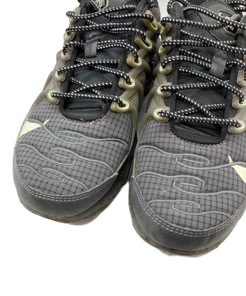 NIKE（ナイキ）NIKE (ナイキ) Air Max Terrascape Plus グレー サイズ:28.5cmの古着・服飾アイテム