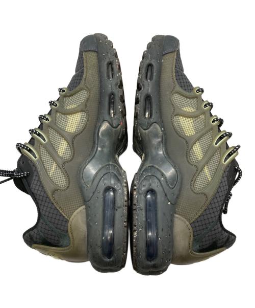 NIKE（ナイキ）NIKE (ナイキ) Air Max Terrascape Plus グレー サイズ:28.5cmの古着・服飾アイテム