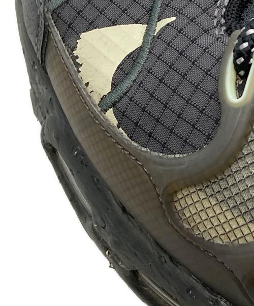 NIKE（ナイキ）NIKE (ナイキ) Air Max Terrascape Plus グレー サイズ:28.5cmの古着・服飾アイテム
