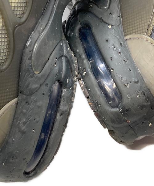 NIKE（ナイキ）NIKE (ナイキ) Air Max Terrascape Plus グレー サイズ:28.5cmの古着・服飾アイテム