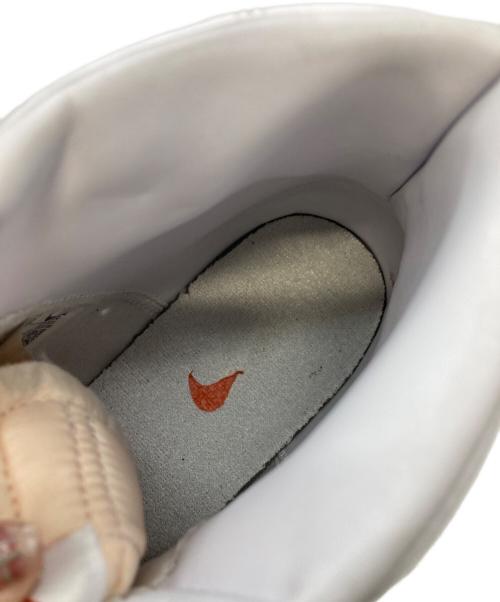 NIKE（ナイキ）NIKE (ナイキ) Blazer Mid 77 Vintage ホワイト サイズ:28cmの古着・服飾アイテム