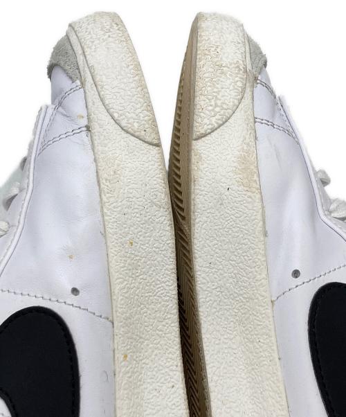 NIKE（ナイキ）NIKE (ナイキ) Blazer Mid 77 Vintage ホワイト サイズ:28cmの古着・服飾アイテム