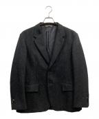 PAUL SMITHポールスミス）の古着「テーラードジャケット」｜グレー