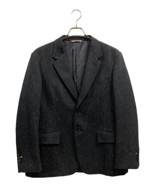 PAUL SMITH（ポールスミス）Paul Smith (ポールスミス) テーラードジャケット グレー サイズ:Lの古着・服飾アイテム