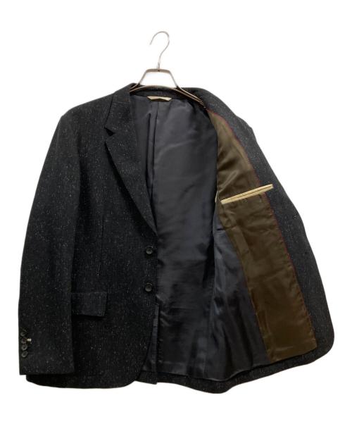 PAUL SMITH（ポールスミス）Paul Smith (ポールスミス) テーラードジャケット グレー サイズ:Lの古着・服飾アイテム