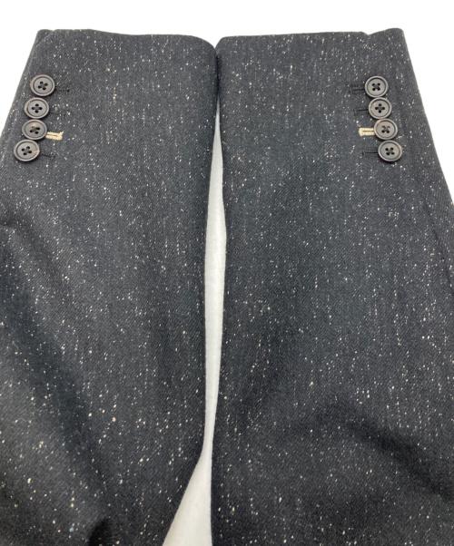 PAUL SMITH（ポールスミス）Paul Smith (ポールスミス) テーラードジャケット グレー サイズ:Lの古着・服飾アイテム