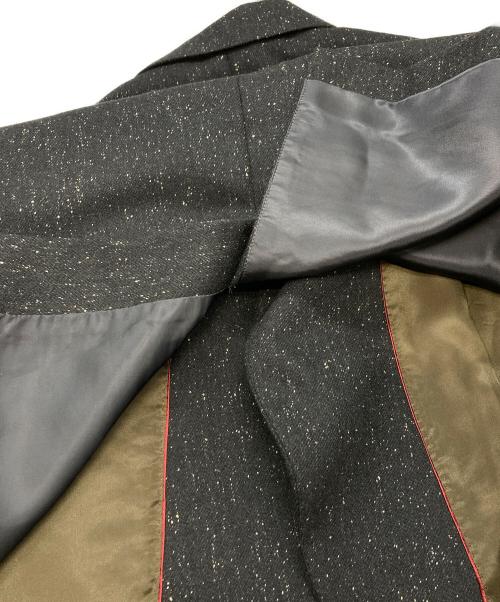 PAUL SMITH（ポールスミス）Paul Smith (ポールスミス) テーラードジャケット グレー サイズ:Lの古着・服飾アイテム
