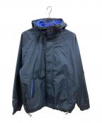 THE NORTH FACEザ ノース フェイス）の古着「Stow Away Jacket」｜ネイビー