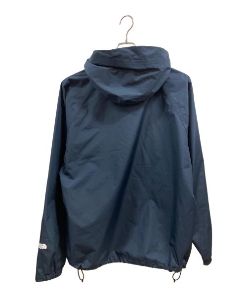 THE NORTH FACE（ザ ノース フェイス）THE NORTH FACE (ザ ノース フェイス) Stow Away Jacket ネイビー サイズ:XLの古着・服飾アイテム