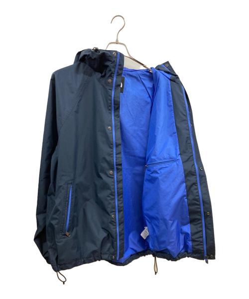THE NORTH FACE（ザ ノース フェイス）THE NORTH FACE (ザ ノース フェイス) Stow Away Jacket ネイビー サイズ:XLの古着・服飾アイテム