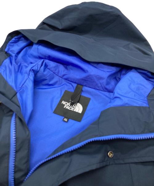 THE NORTH FACE（ザ ノース フェイス）THE NORTH FACE (ザ ノース フェイス) Stow Away Jacket ネイビー サイズ:XLの古着・服飾アイテム