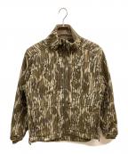 MOSSY OAKモッシーオーク）の古着「リアルツリーカモジャケット」｜グリーン