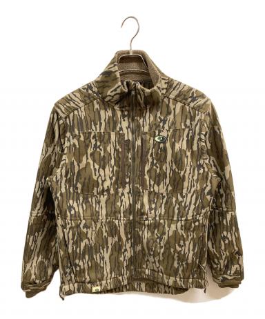 中古・古着通販】MOSSY OAK (モッシーオーク) リアルツリーカモ