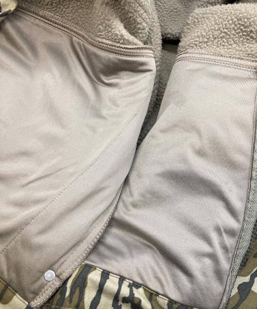 MOSSY OAK（モッシーオーク）MOSSY OAK (モッシーオーク) リアルツリーカモジャケット グリーン サイズ:Lの古着・服飾アイテム