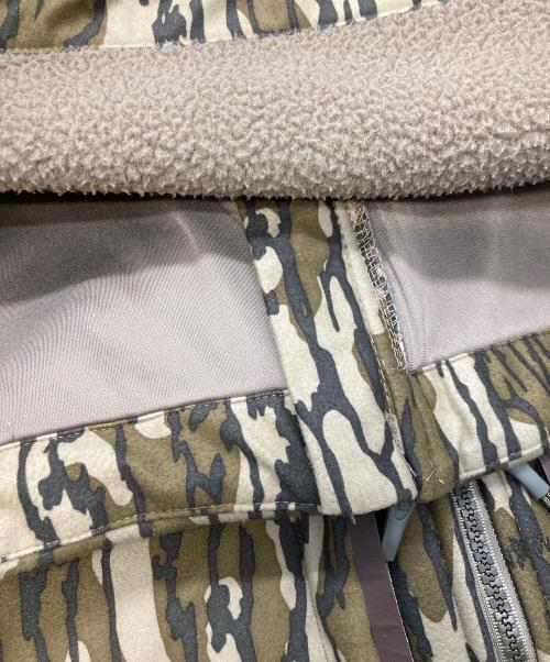 MOSSY OAK（モッシーオーク）MOSSY OAK (モッシーオーク) リアルツリーカモジャケット グリーン サイズ:Lの古着・服飾アイテム