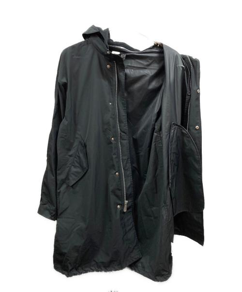 NIKE（ナイキ）NIKE (ナイキ) Therma Fit Life Parka Jacket グレー サイズ:Sの古着・服飾アイテム