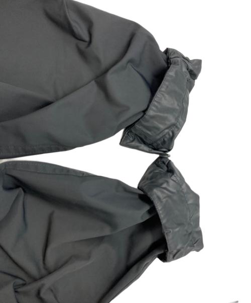 NIKE（ナイキ）NIKE (ナイキ) Therma Fit Life Parka Jacket グレー サイズ:Sの古着・服飾アイテム