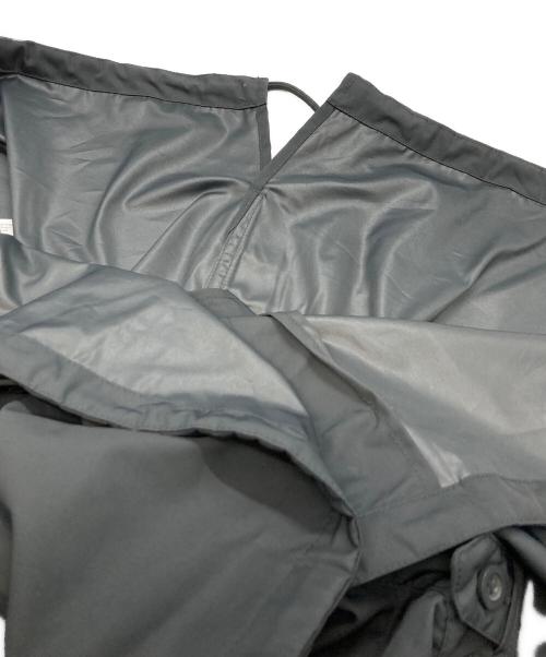 NIKE（ナイキ）NIKE (ナイキ) Therma Fit Life Parka Jacket グレー サイズ:Sの古着・服飾アイテム