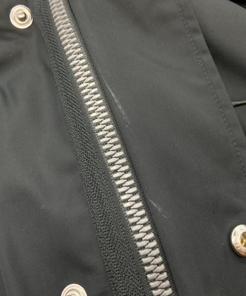 NIKE（ナイキ）NIKE (ナイキ) Therma Fit Life Parka Jacket グレー サイズ:Sの古着・服飾アイテム