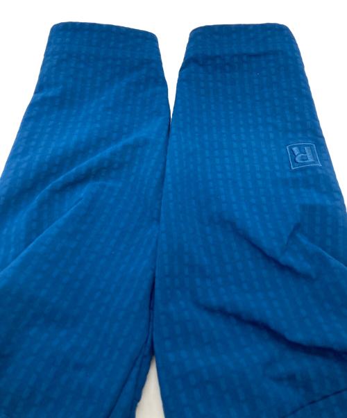 Patagonia（パタゴニア）Patagonia (パタゴニア) R1 TechFace Jack ブルー サイズ:Lの古着・服飾アイテム