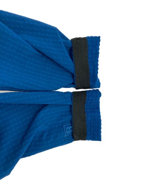 Patagonia（パタゴニア）Patagonia (パタゴニア) R1 TechFace Jack ブルー サイズ:Lの古着・服飾アイテム