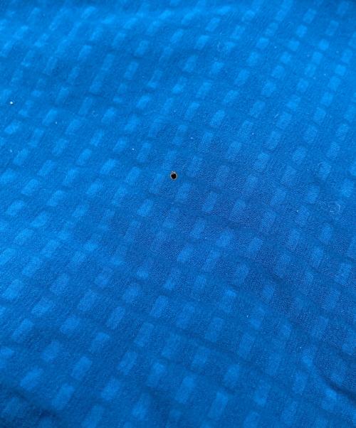 Patagonia（パタゴニア）Patagonia (パタゴニア) R1 TechFace Jack ブルー サイズ:Lの古着・服飾アイテム